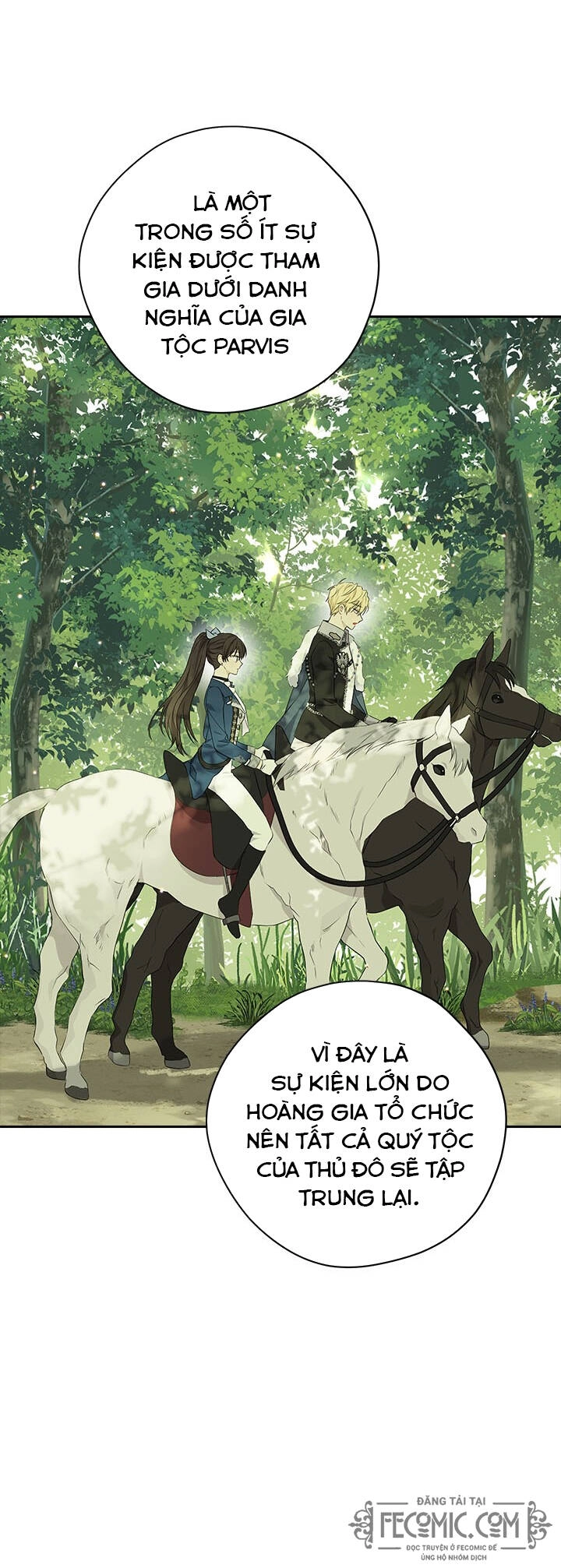 Thực Ra Tôi Mới Là Thật Chapter 83 - 41