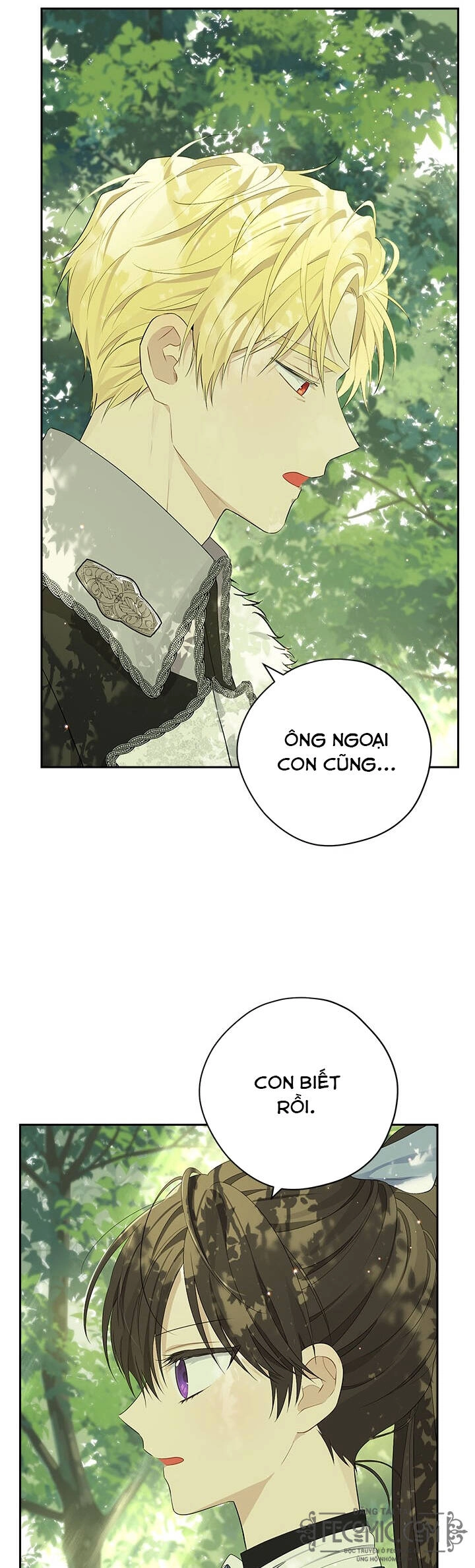 Thực Ra Tôi Mới Là Thật Chapter 83 - 42