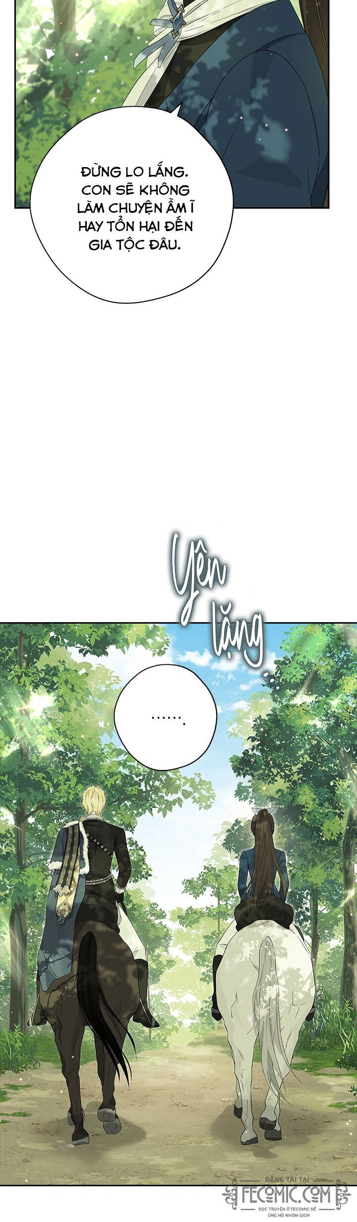 Thực Ra Tôi Mới Là Thật Chapter 83 - 43