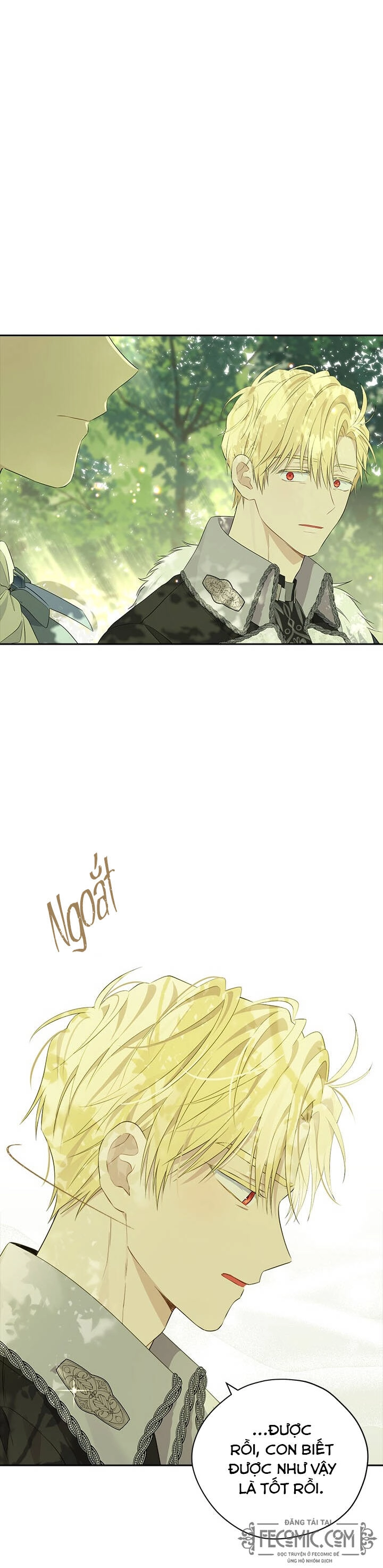 Thực Ra Tôi Mới Là Thật Chapter 83 - 44