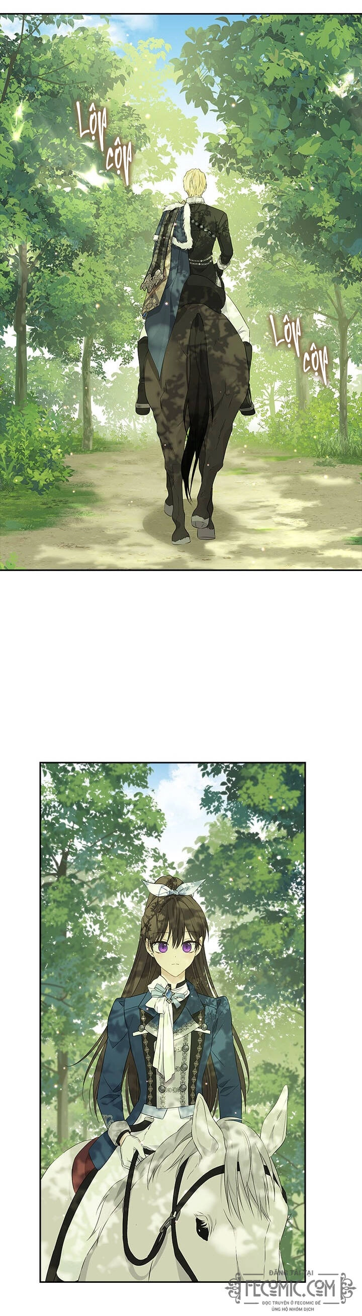 Thực Ra Tôi Mới Là Thật Chapter 83 - 46