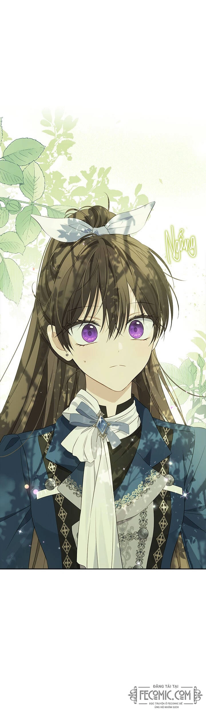 Thực Ra Tôi Mới Là Thật Chapter 83 - 47