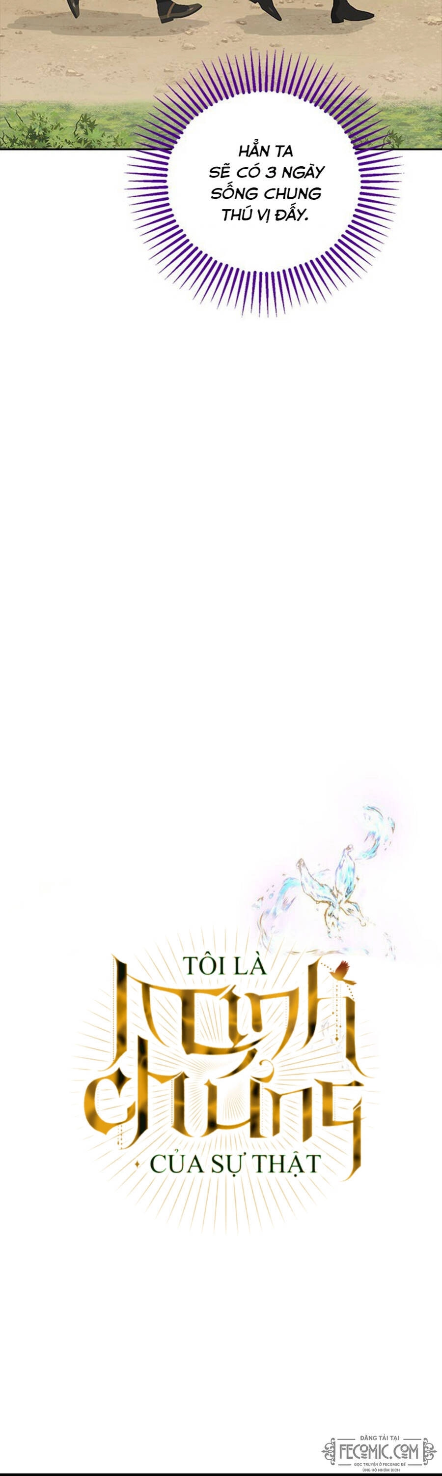 Thực Ra Tôi Mới Là Thật Chapter 84 - 7