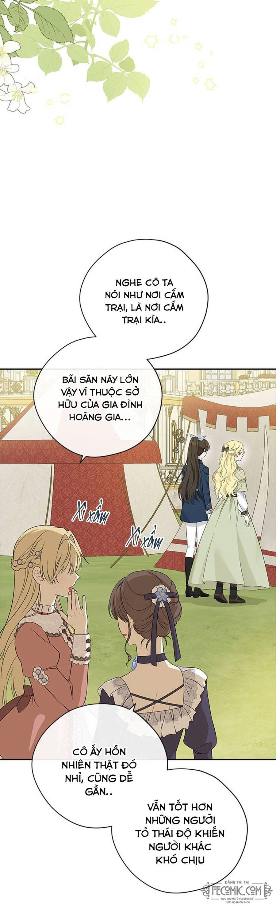 Thực Ra Tôi Mới Là Thật Chapter 84 - 9