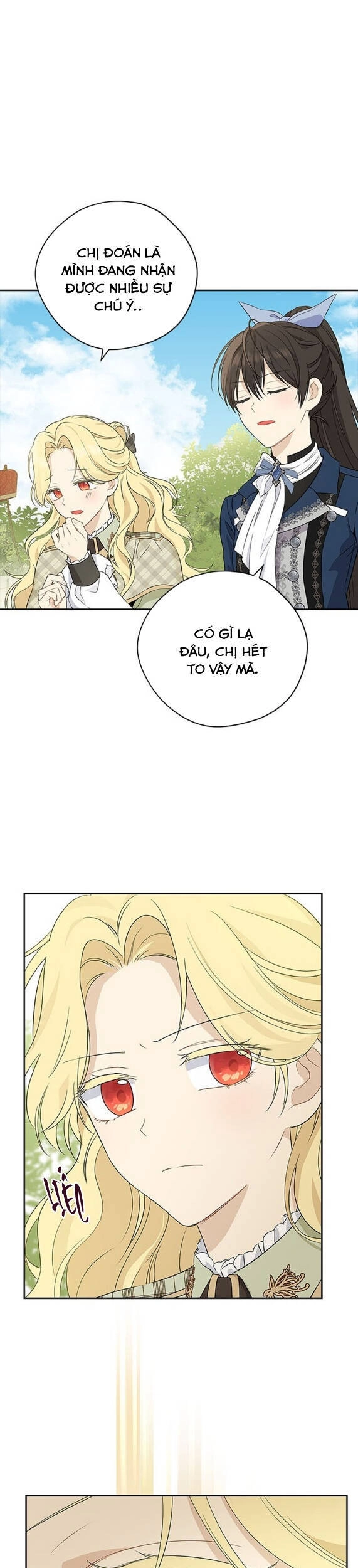 Thực Ra Tôi Mới Là Thật Chapter 84 - 10