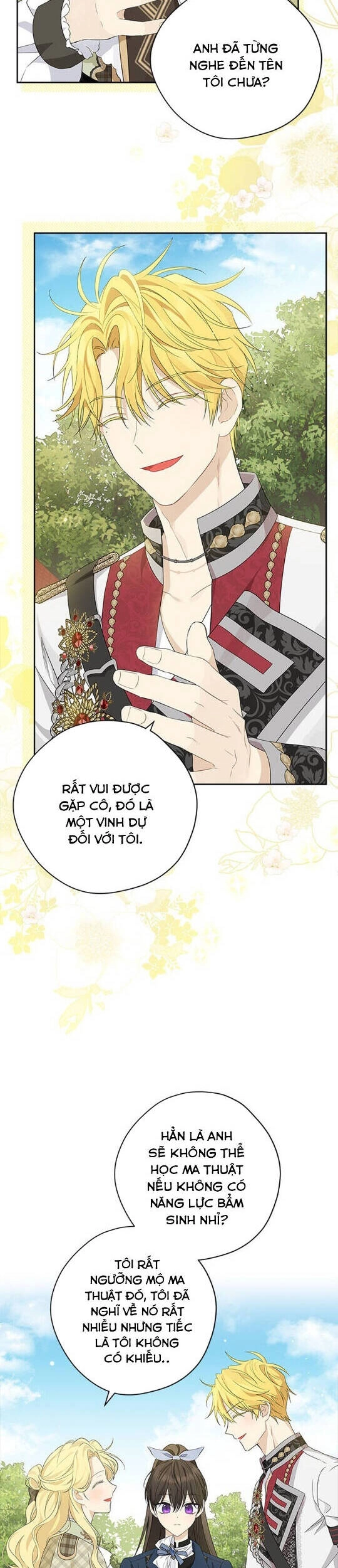 Thực Ra Tôi Mới Là Thật Chapter 84 - 15