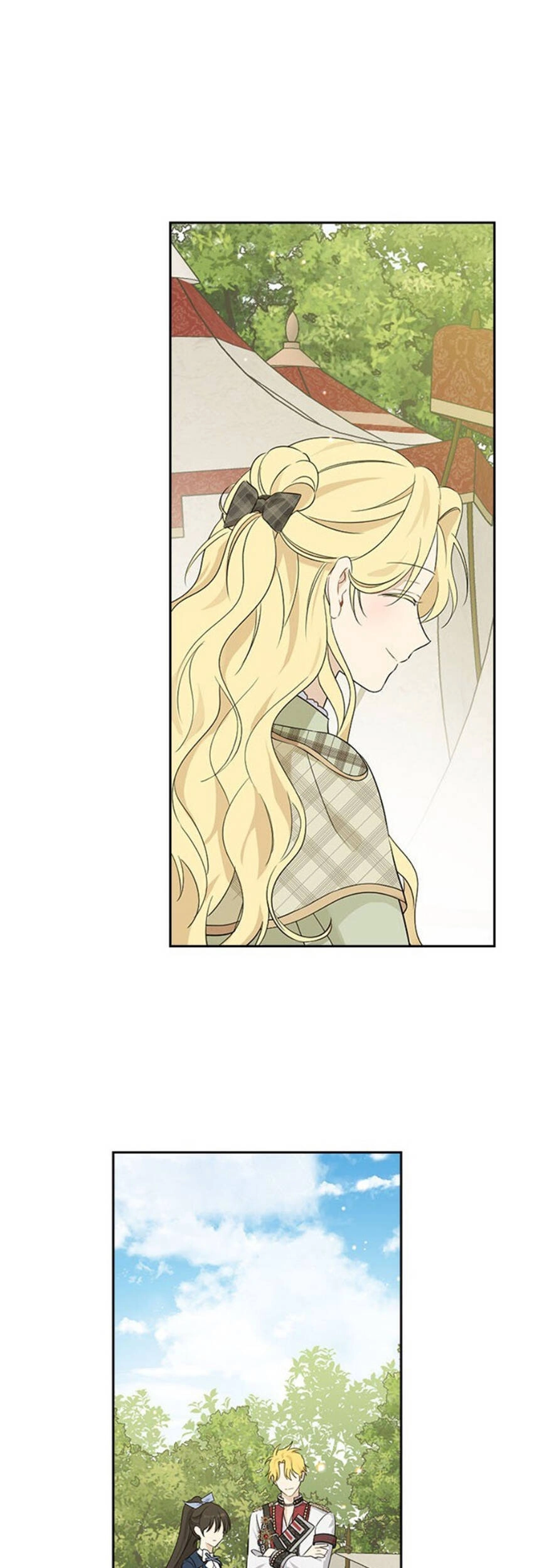 Thực Ra Tôi Mới Là Thật Chapter 84 - 18