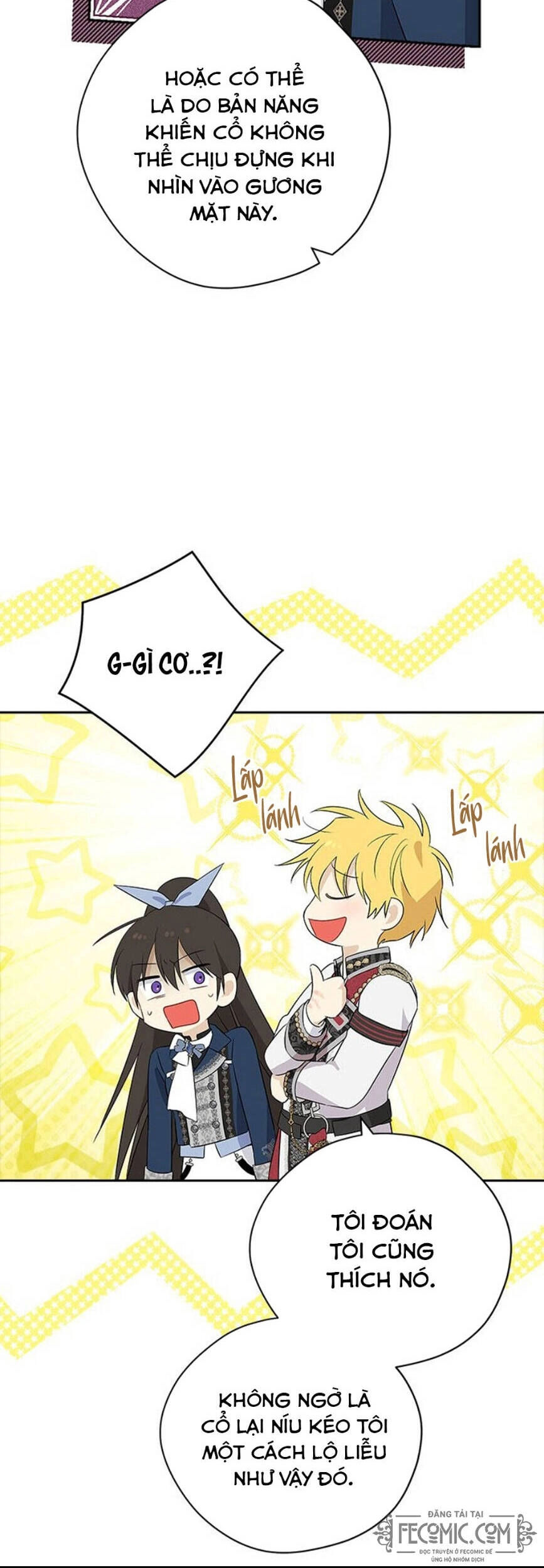 Thực Ra Tôi Mới Là Thật Chapter 84 - 21