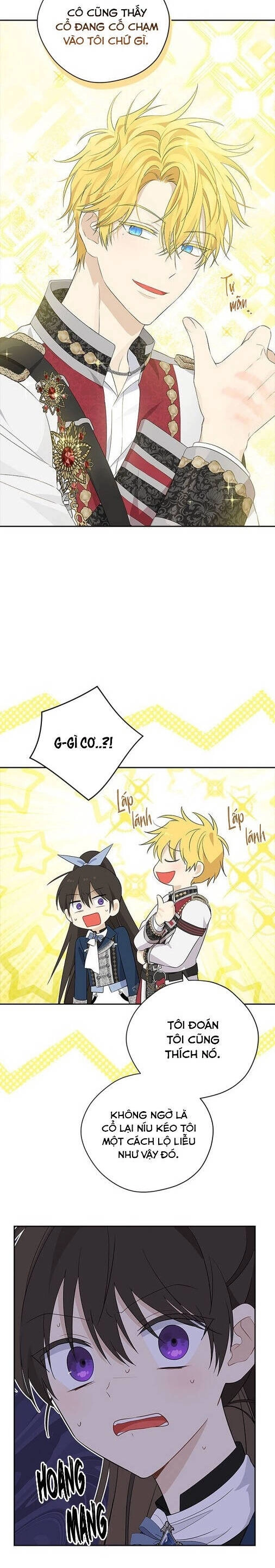 Thực Ra Tôi Mới Là Thật Chapter 84 - 23