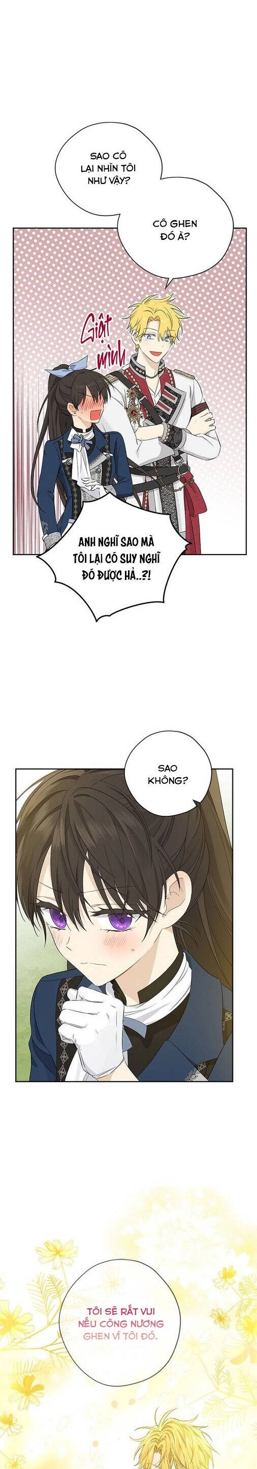 Thực Ra Tôi Mới Là Thật Chapter 84 - 24