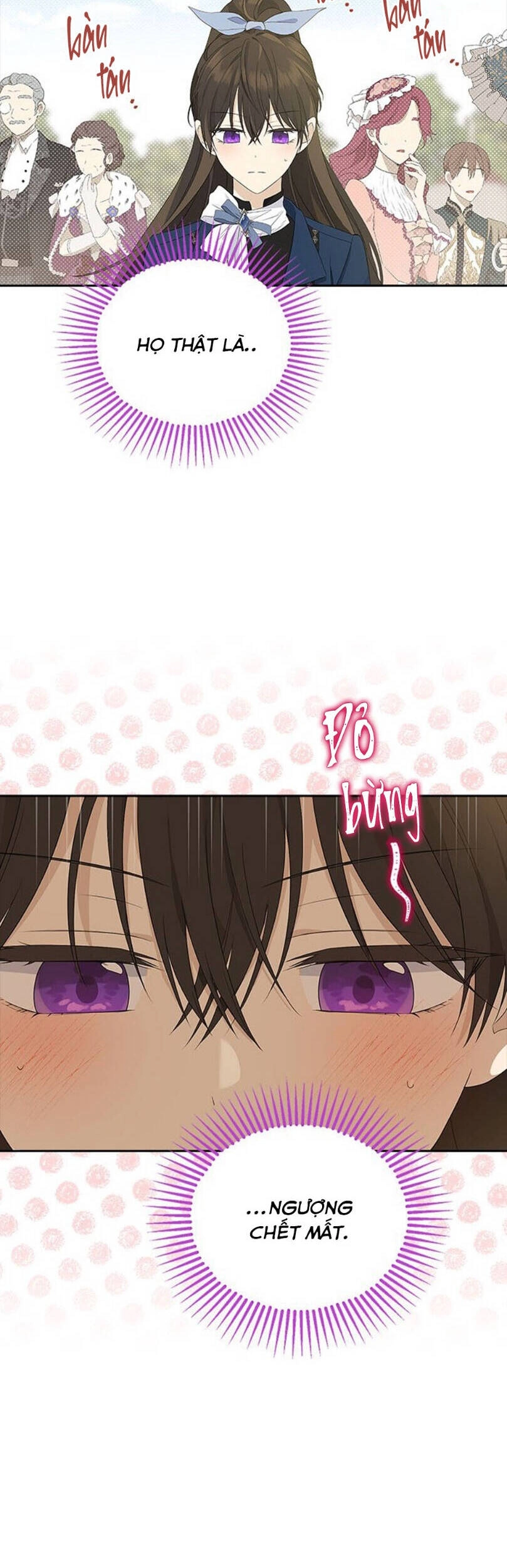 Thực Ra Tôi Mới Là Thật Chapter 84 - 28