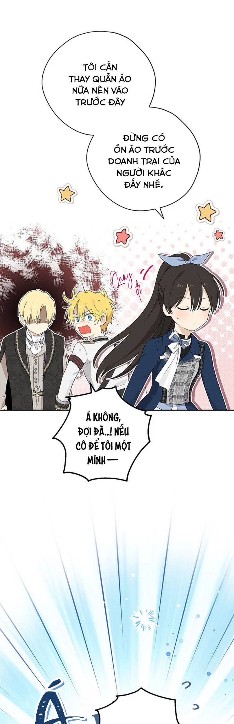 Thực Ra Tôi Mới Là Thật Chapter 84 - 29