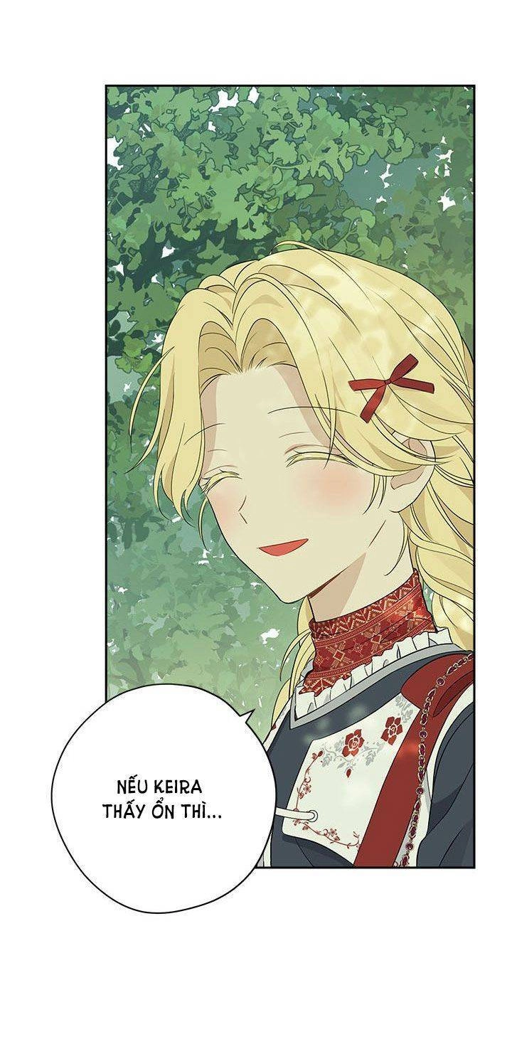 Thực Ra Tôi Mới Là Thật Chapter 85 - 4