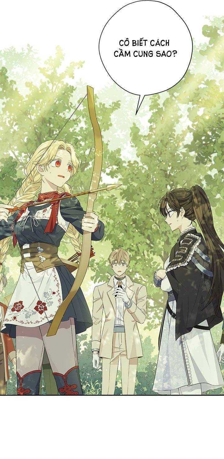 Thực Ra Tôi Mới Là Thật Chapter 85 - 10