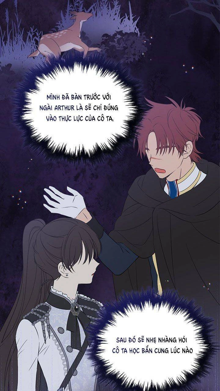 Thực Ra Tôi Mới Là Thật Chapter 85 - 13