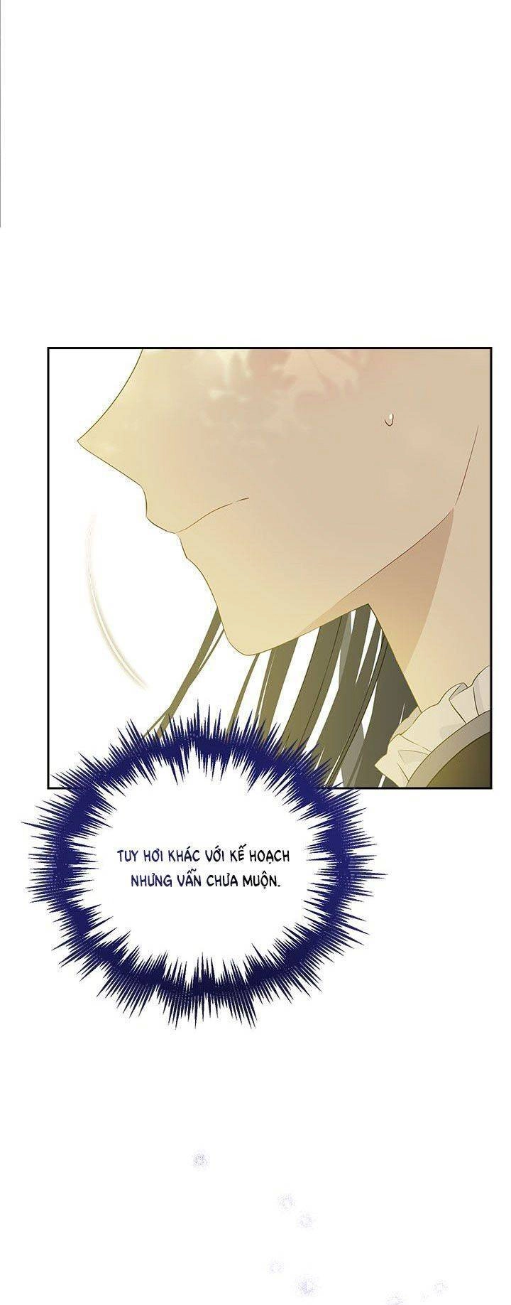 Thực Ra Tôi Mới Là Thật Chapter 85 - 15