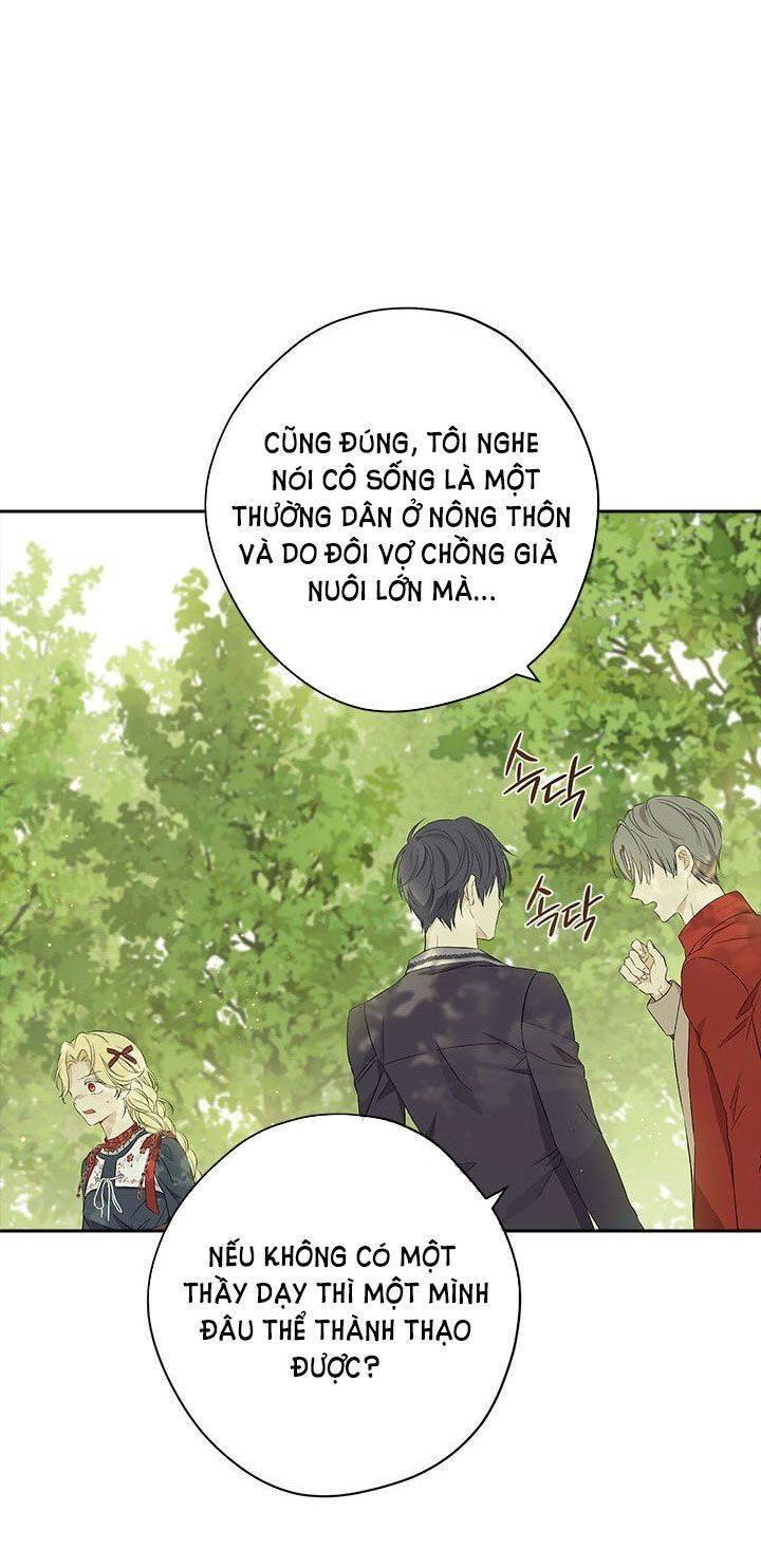 Thực Ra Tôi Mới Là Thật Chapter 85 - 17