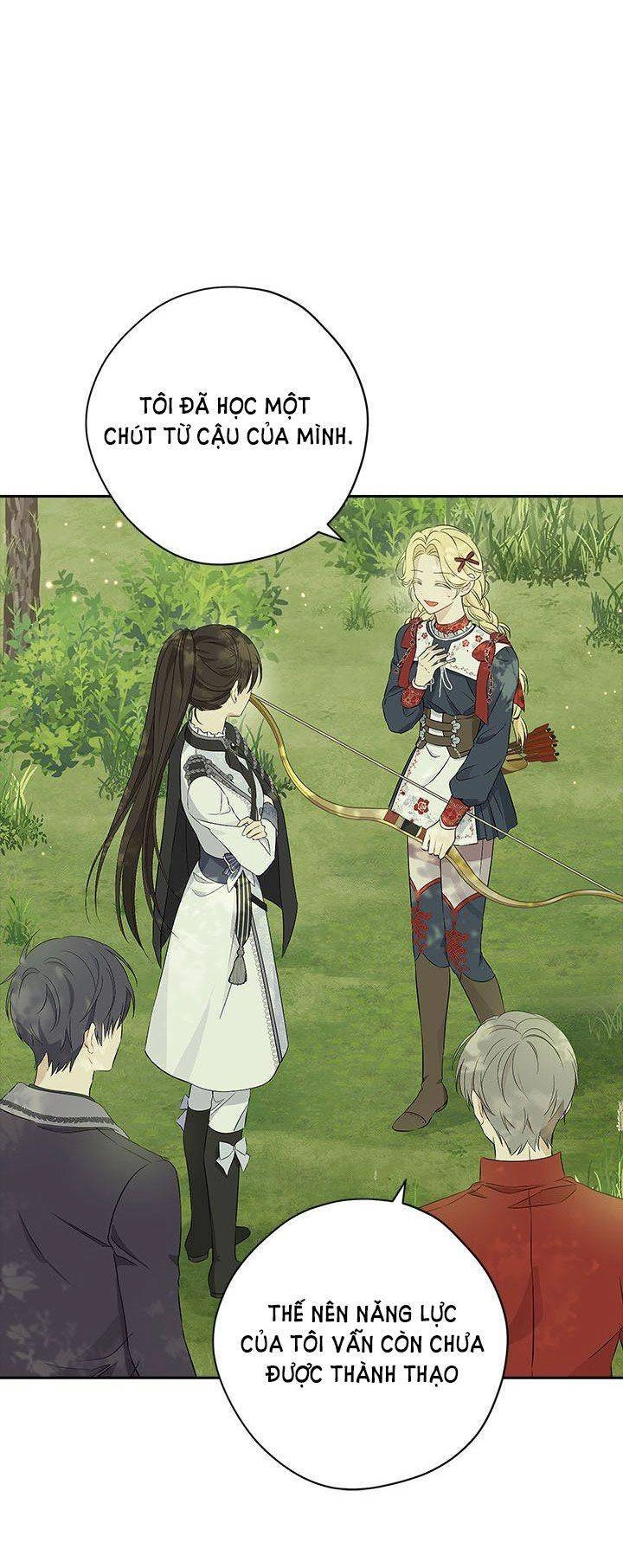 Thực Ra Tôi Mới Là Thật Chapter 85 - 20