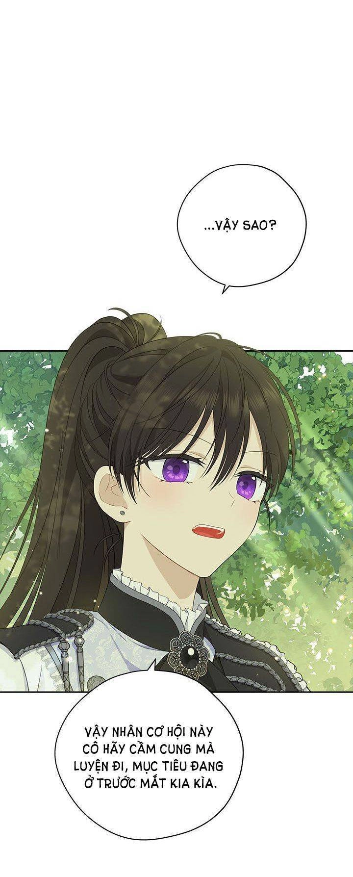 Thực Ra Tôi Mới Là Thật Chapter 85 - 21