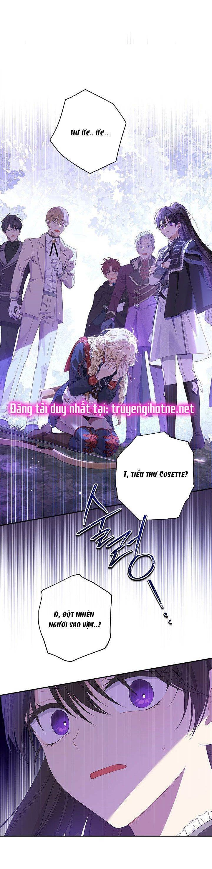 Thực Ra Tôi Mới Là Thật Chapter 85 - 29