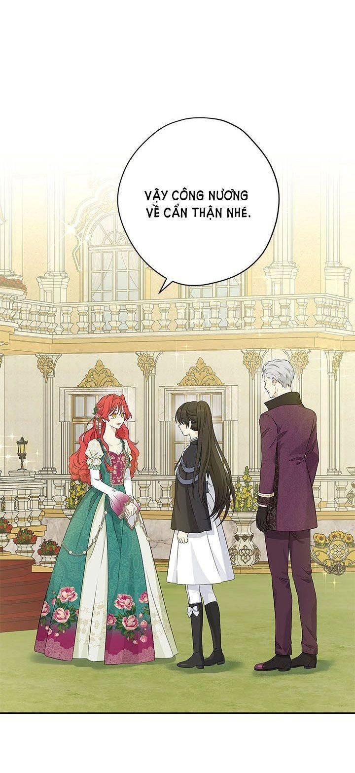 Thực Ra Tôi Mới Là Thật Chapter 85.5 - 3