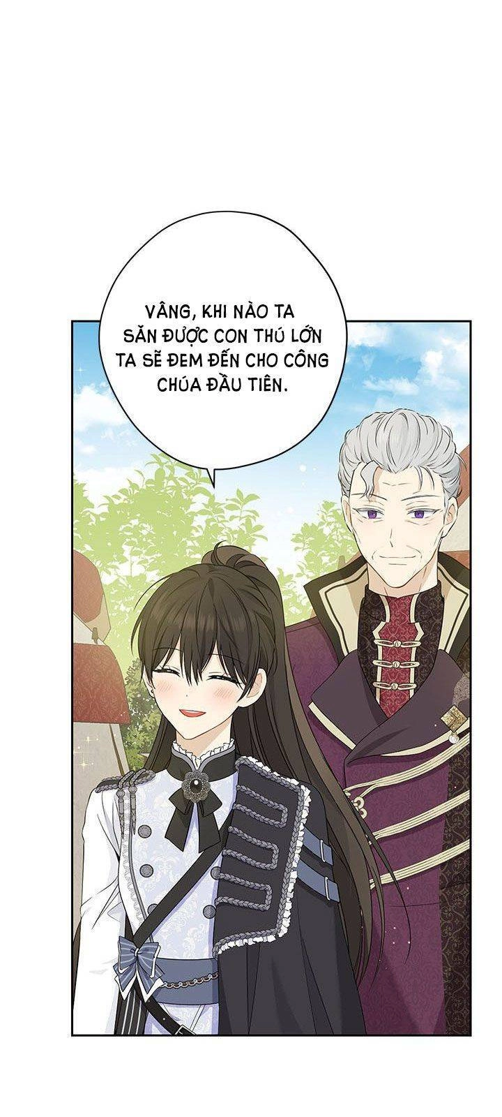 Thực Ra Tôi Mới Là Thật Chapter 85.5 - 4