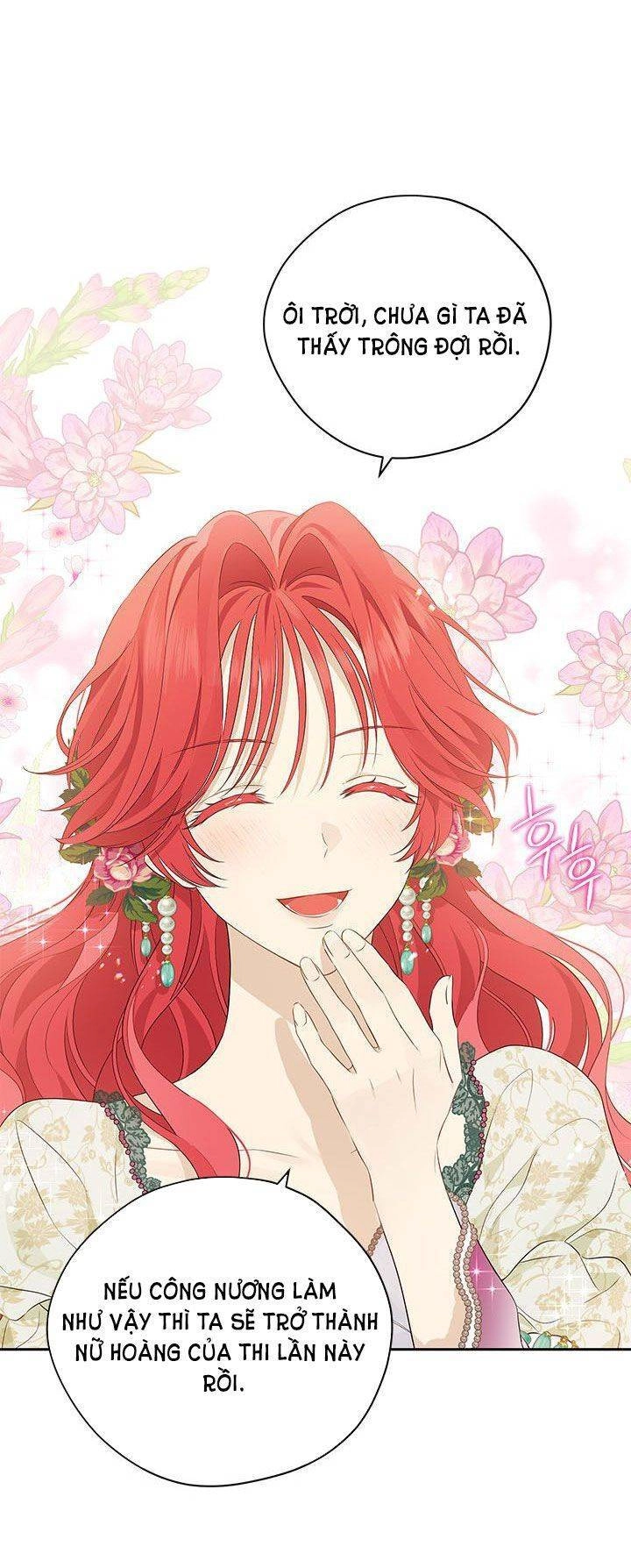 Thực Ra Tôi Mới Là Thật Chapter 85.5 - 5