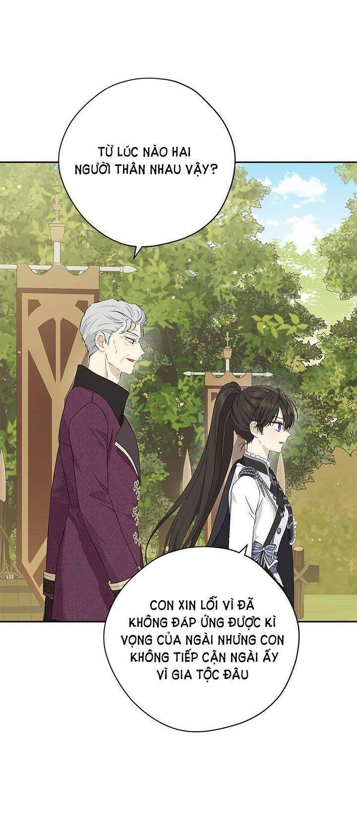 Thực Ra Tôi Mới Là Thật Chapter 85.5 - 8