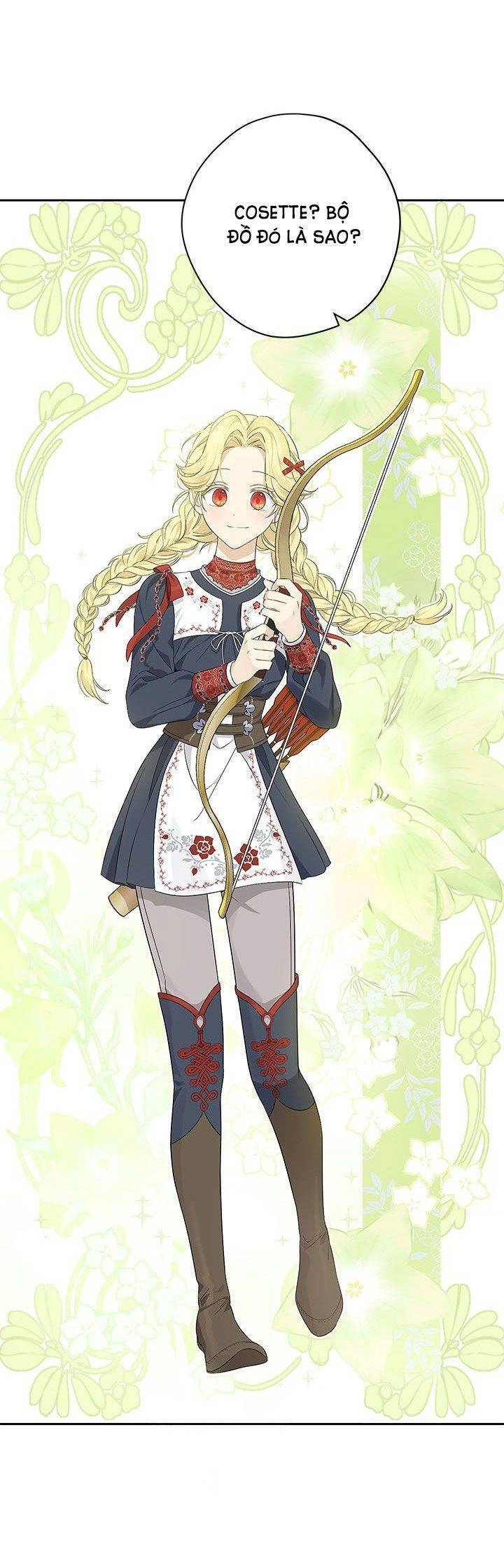 Thực Ra Tôi Mới Là Thật Chapter 85.5 - 11