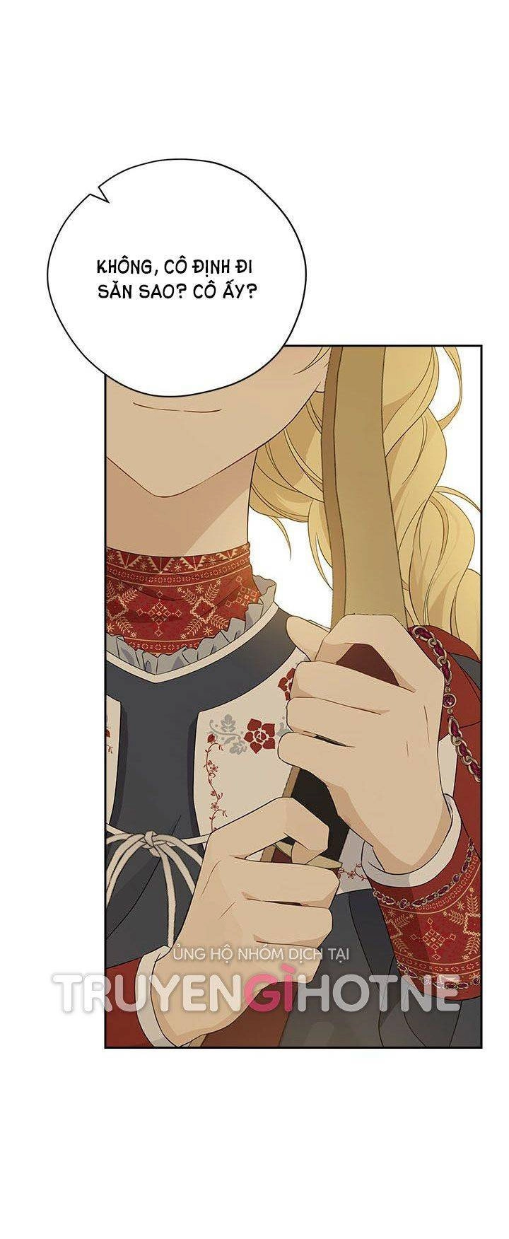 Thực Ra Tôi Mới Là Thật Chapter 85.5 - 13