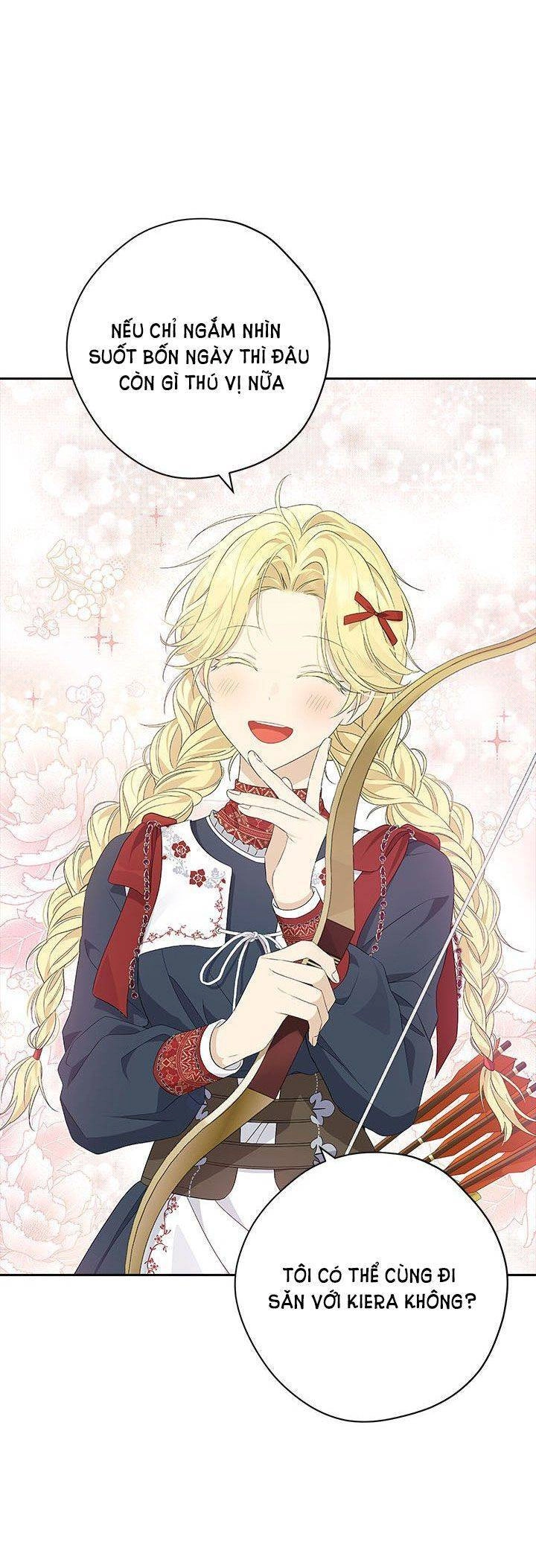 Thực Ra Tôi Mới Là Thật Chapter 85.5 - 14