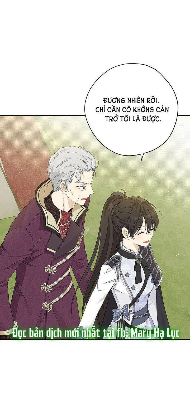 Thực Ra Tôi Mới Là Thật Chapter 85.5 - 16