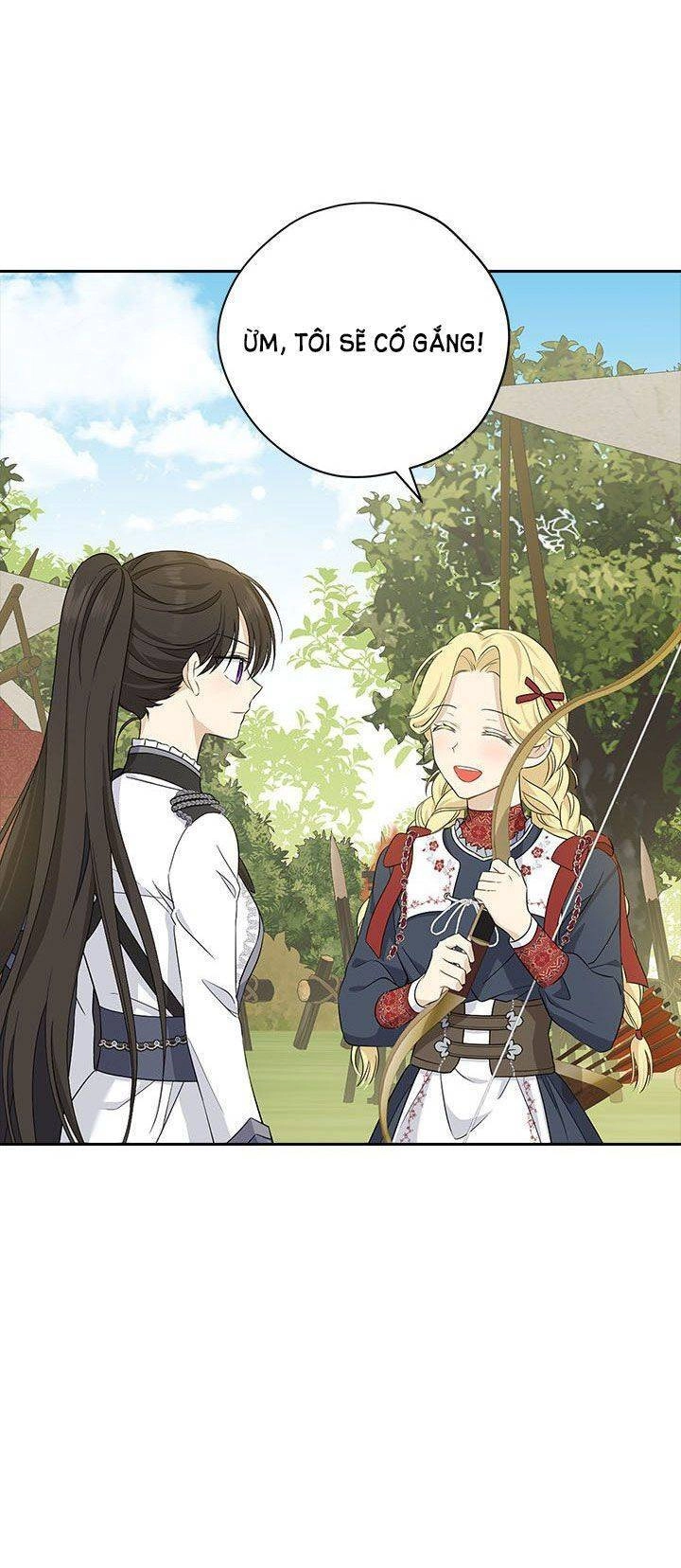 Thực Ra Tôi Mới Là Thật Chapter 85.5 - 17