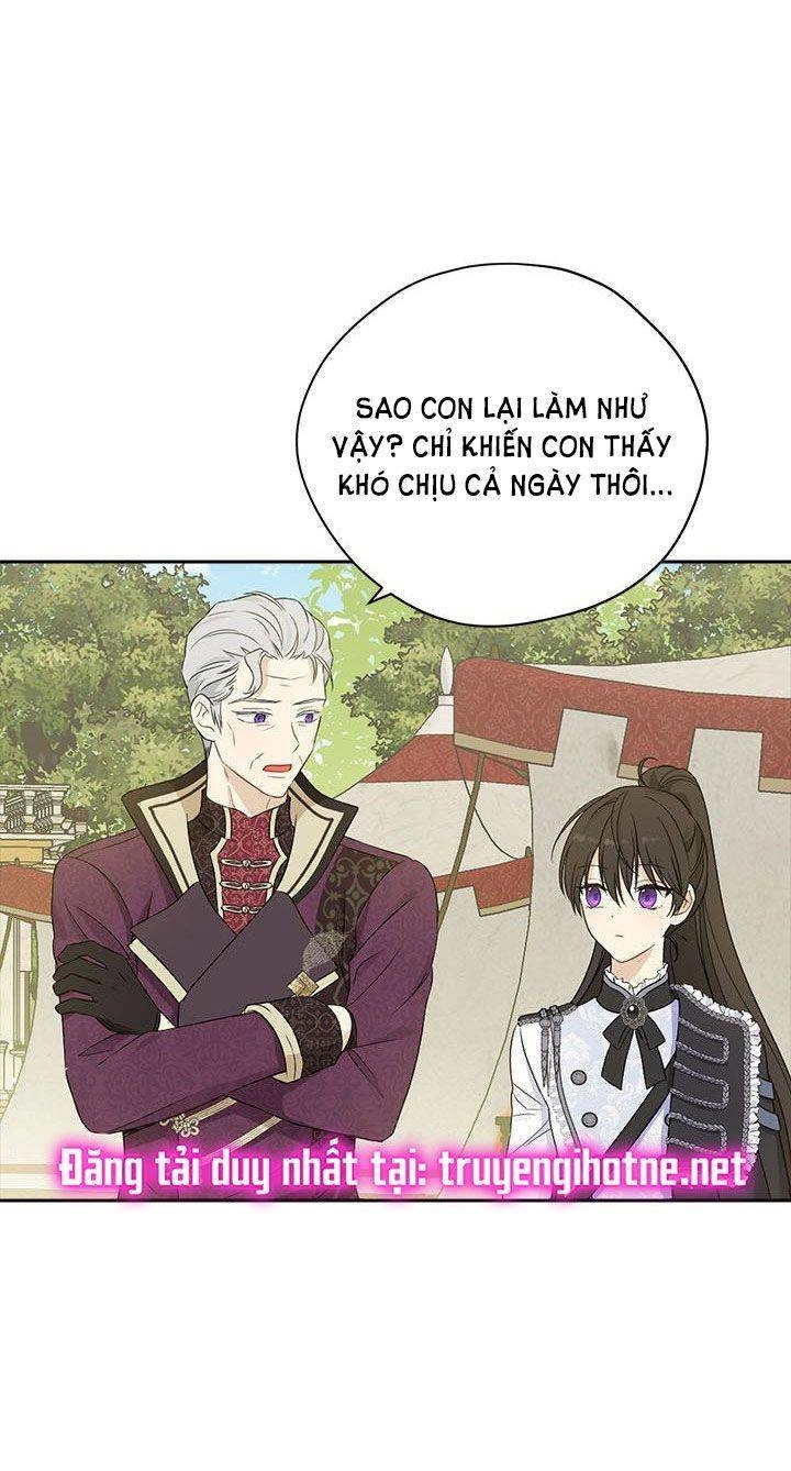 Thực Ra Tôi Mới Là Thật Chapter 85.5 - 19