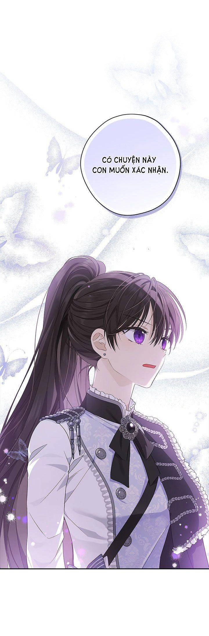 Thực Ra Tôi Mới Là Thật Chapter 85.5 - 20