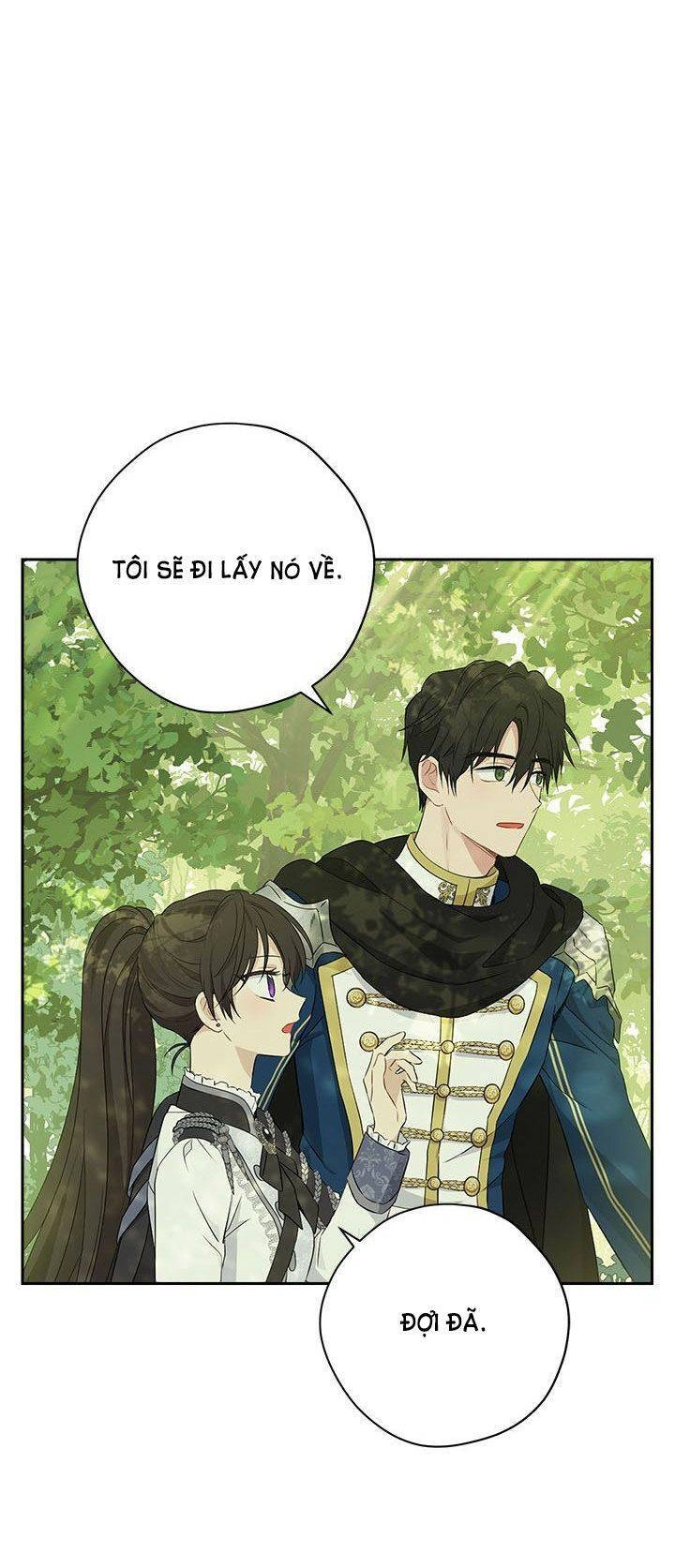 Thực Ra Tôi Mới Là Thật Chapter 85.5 - 27