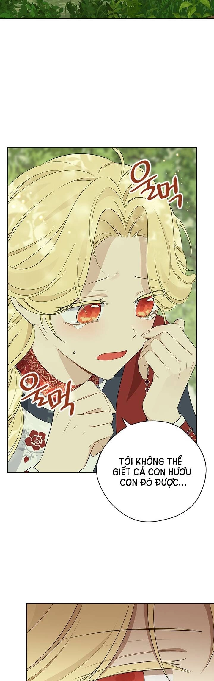 Thực Ra Tôi Mới Là Thật Chapter 86.1 - 3