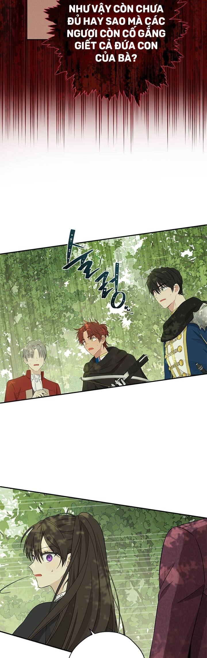 Thực Ra Tôi Mới Là Thật Chapter 86.1 - 6