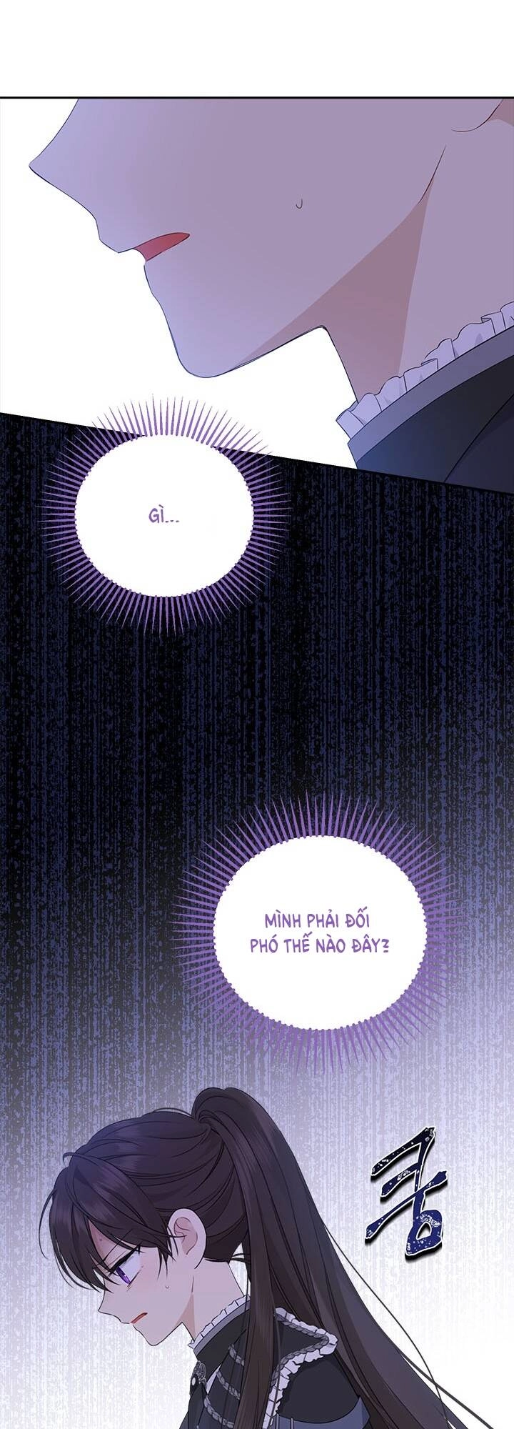 Thực Ra Tôi Mới Là Thật Chapter 86.1 - 10