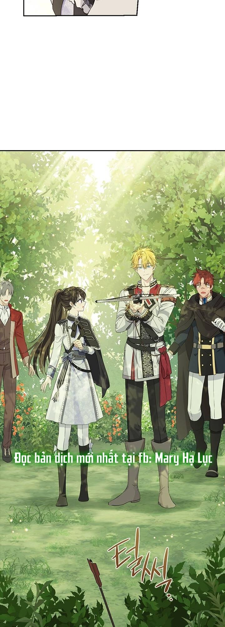 Thực Ra Tôi Mới Là Thật Chapter 86.1 - 15