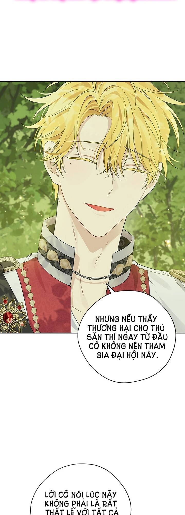 Thực Ra Tôi Mới Là Thật Chapter 86.2 - 3