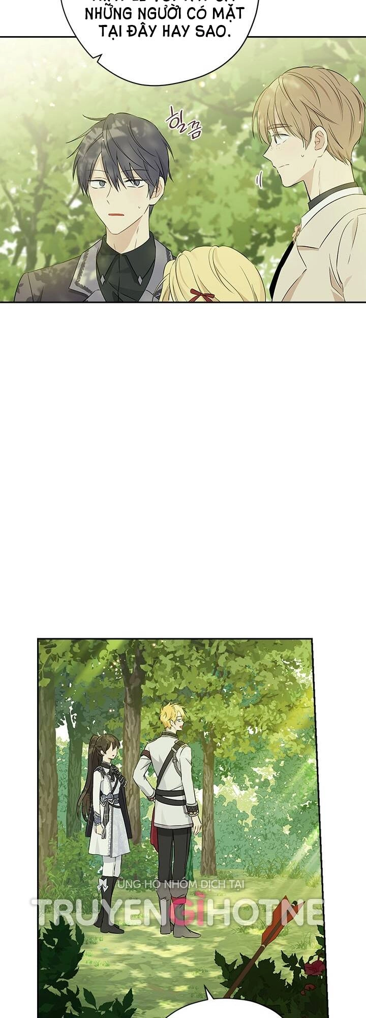 Thực Ra Tôi Mới Là Thật Chapter 86.2 - 4