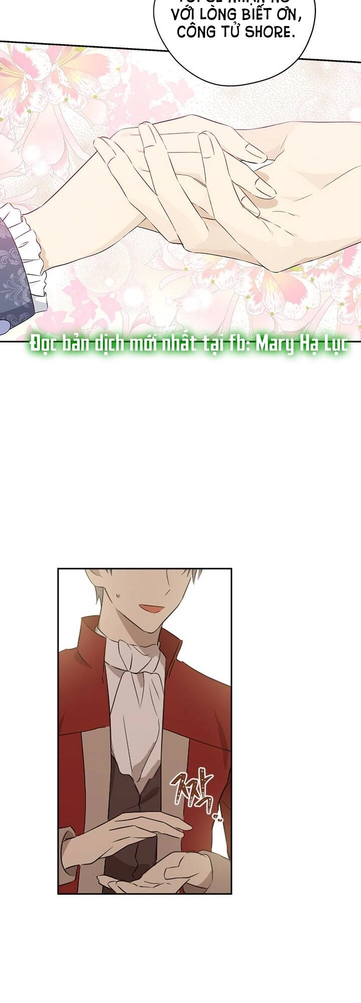 Thực Ra Tôi Mới Là Thật Chapter 86.2 - 7