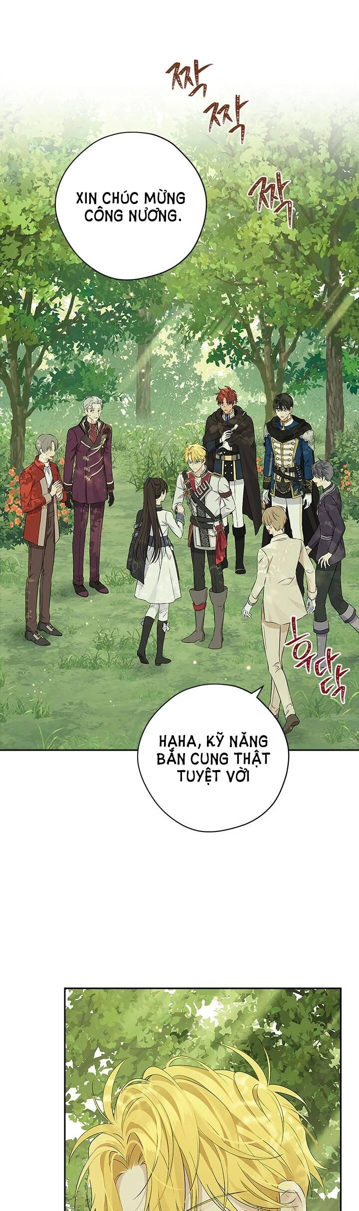 Thực Ra Tôi Mới Là Thật Chapter 86.2 - 8