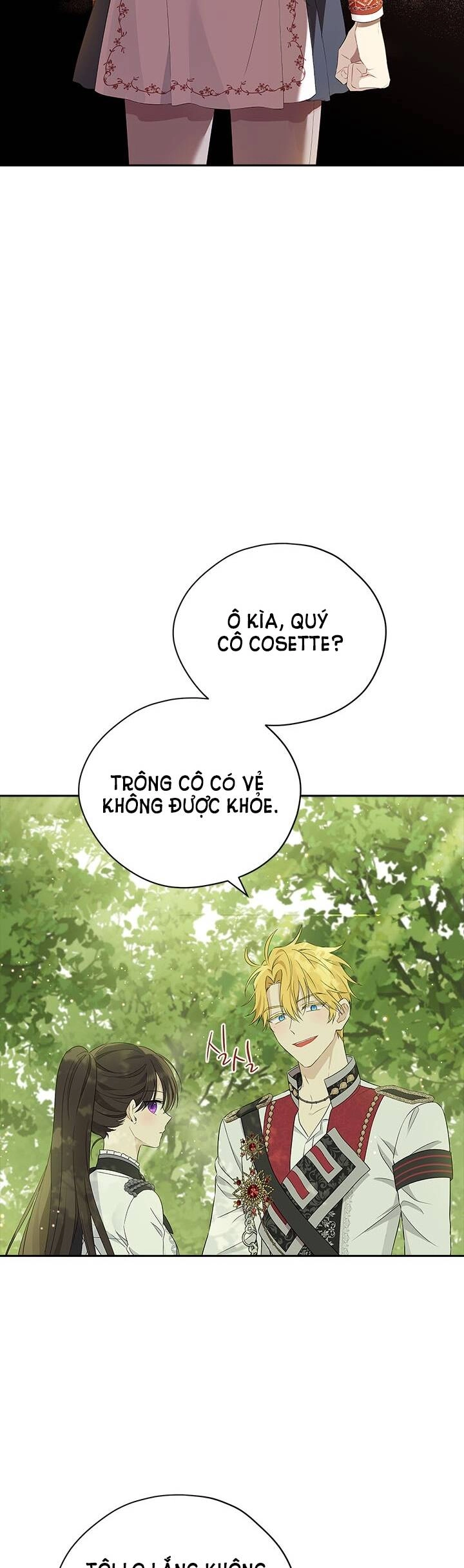 Thực Ra Tôi Mới Là Thật Chapter 86.2 - 13