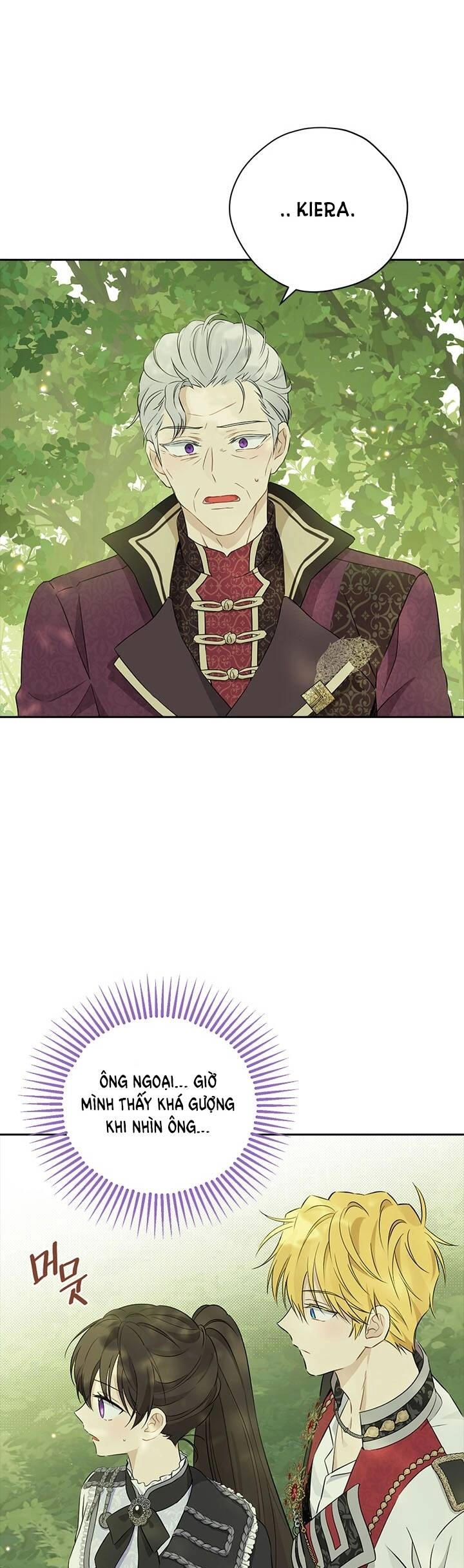 Thực Ra Tôi Mới Là Thật Chapter 86.2 - 17