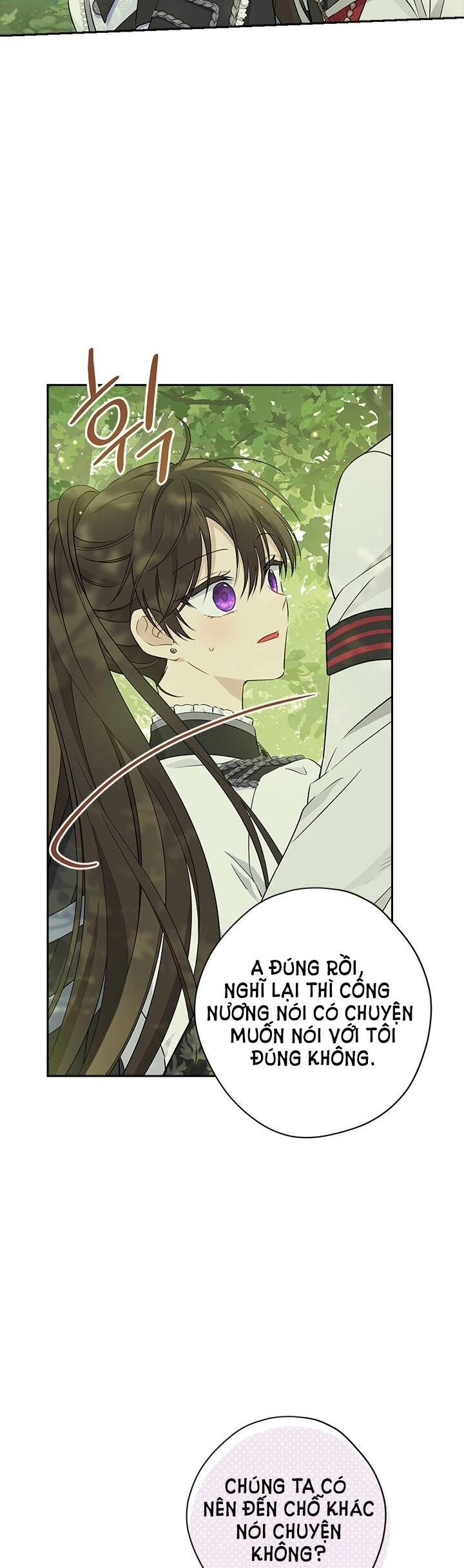 Thực Ra Tôi Mới Là Thật Chapter 86.2 - 18