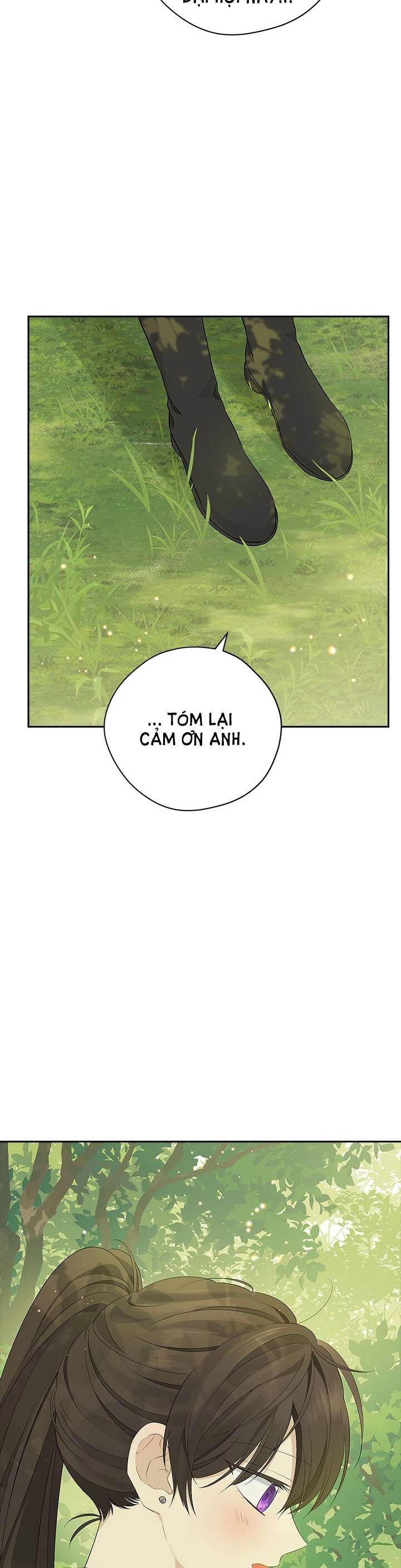 Thực Ra Tôi Mới Là Thật Chapter 86.2 - 23