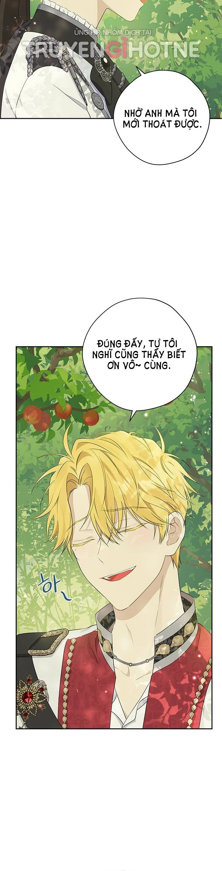 Thực Ra Tôi Mới Là Thật Chapter 86.2 - 24