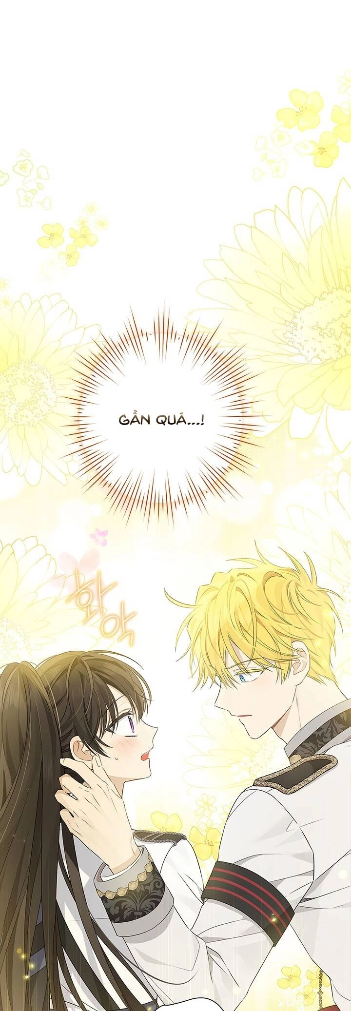 Thực Ra Tôi Mới Là Thật Chapter 87.1 - 1